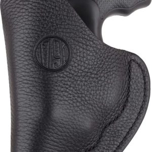 1791 SMOOTH CONCEALMNT HOL IWB - MULTI-FIT SZ2 J-FRAMES/SIM BLK