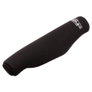 SCOPECOAT LARGE SCOPE COVER - XP6 12.5"X42MM BLACK