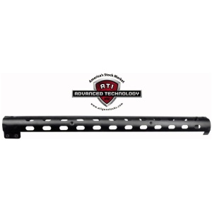ADV. TECH. HEATSHIELD STANDARD - SHOTGUNS BLACK STEEL