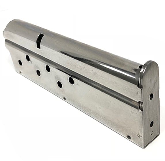 SIG SAUER MAGAZINE 1911 9MM 8RD
