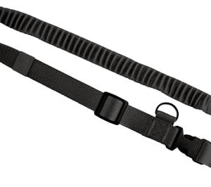US TACTICAL C3: 2 TO 1 POINT - SHOCK WEBBING ADJ 37-55" BLACK