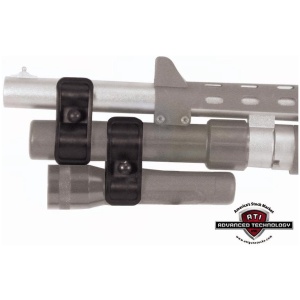 ADV. TECH. SHOTGUN 12GA. - CLAMP/LASER MOUNT