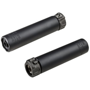 SUREFIRE SOCOM762-MINI GEN2 762 BK SLCR