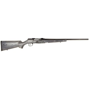 SAVAGE ARMS A17 SPORTER 17HMR BL/LAM 22"