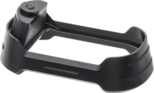 TYRANT CNC FOR GLOCK 43x & 48 - MAGWELL BLACK