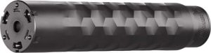 SIG RIFLE SUPPRESSOR TIN CAN - 30CAL HUB DIRECT THREAD BLK