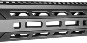 MFT EXTREME DUTY 10" MLOK - CARBINE RAIL SYSTEM BLACK