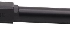 TRUE PRECISION SIG P365 DUTY - BARREL THREADED BLACK NITRIDE