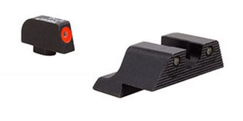 TRIJICON 3DOT HD XR NS ONG GLK 42 & 43