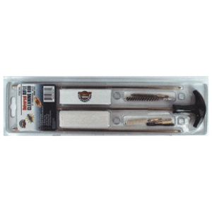 DAC UNIVERSAL CLEANING KIT FOR - RIFLES .17/.22 CAL. 10PCS.