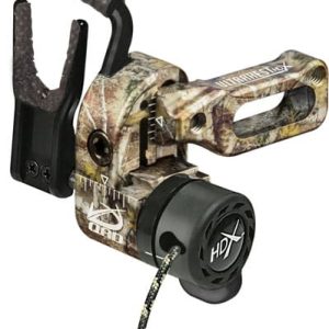 QAD ARROW REST ULTRAREST HDX - REALTREE EDGE RH