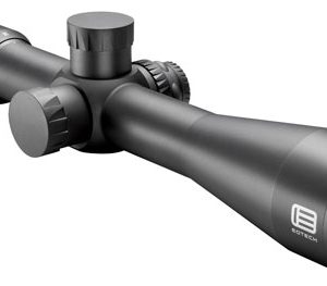 EOTECH SCOPE VUDU 3.5-18X50MM - 34MM FFP MD2 (MOA) BLACK