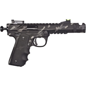 VOL BLK MBA CAMO 22LR 4.5B 10R
