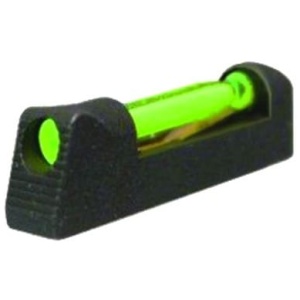 HIVIZ PISTOL FRONT SIGHT FOR - WALTHER P22