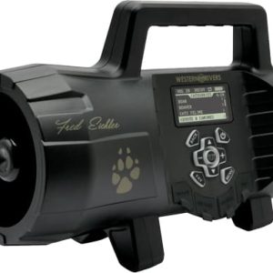 WESTERN RIVERS ELECTRONIC - CALLER EICHLER SINGLE SPEAKER
