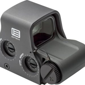EOTECH XPS2-0 HOLOGRAPHIC SGT - 68MOA RING W/1MOA DOT GREY
