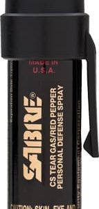 SABRE 3-N-1 SPRAY POCKET UNIT - W/CLIP 22GR
