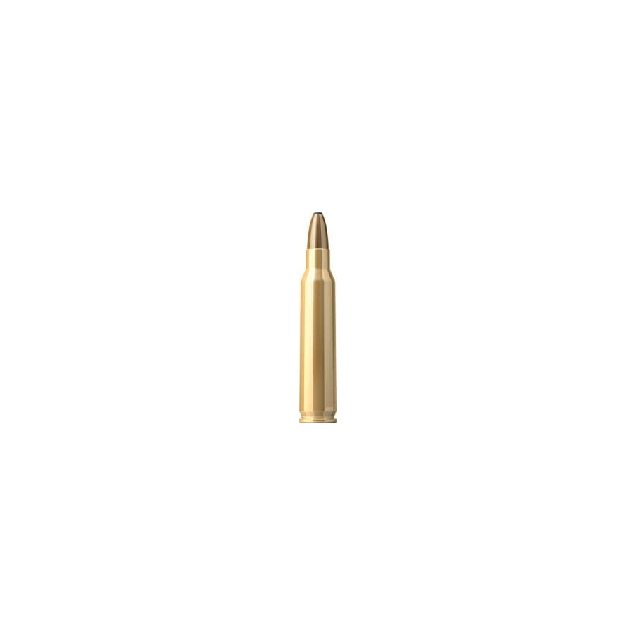 S&B 22-250 REM 55GR JSP - 20RD 25BX/CS - Image 3