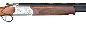 AMERICAN TACTICAL INC CAVALRY SX 12/30" BL/WD