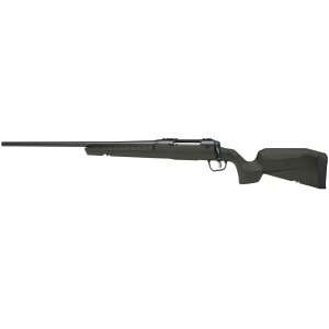 SAVAGE ARMS AXIS 2 30-06 BL/GRN 22" LH
