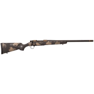 CHRISTENSEN ARMS RIDGELINE FFT 6MMCR BRNZ 20"