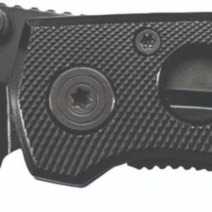 SWC ALUM FOLDR LINER LOCK