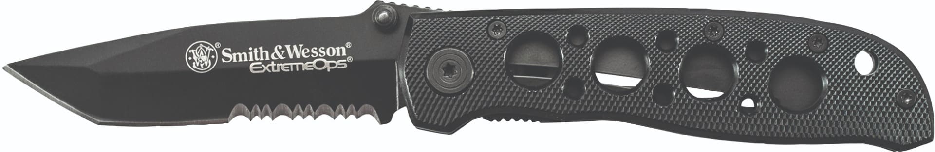 SWC ALUM FOLDR LINER LOCK