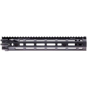 DANIEL DEFENSE RIS III 12.5" ASSEMBLY BLACK