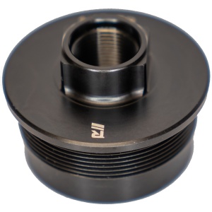 RGD DIRECT THREAD MOUNT 1/2x28