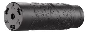 SIG SAUER ENDURE 30 7.62MM SILENCER