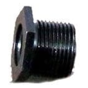 GEMTECH ADAPTER 3-LUG MP5 QD 1/2-36