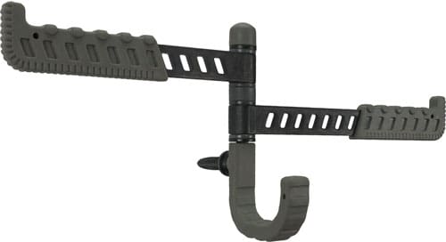 HAWK TREE ACCESSORY HOLDER - TRIO HYBRID HOOK - Image 2
