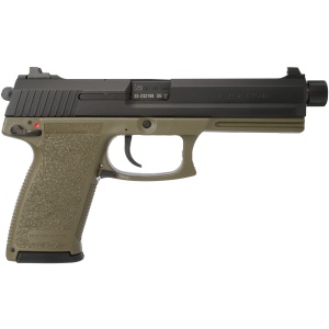 HECKLER AND KOCH (HK USA) MARK 23 ODG V1 45ACP 10+1    #