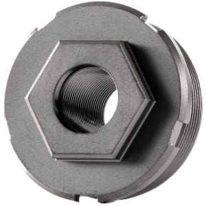 DEAD AIR ARMAMENT HUB DIRECT THREAD MOUNT 3/4X24