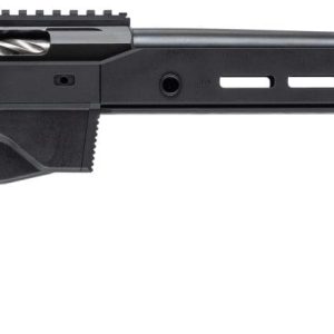 TIKKA T3X ACE GAME 7PRC 24" BLK TB