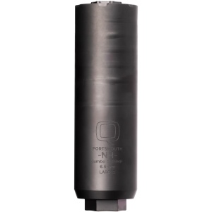 Q JUMBO SHRIMP 6.5CM SILENCER