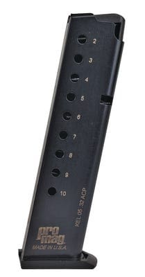 PROMAG KEL-TEC P-32 32ACP 10RD