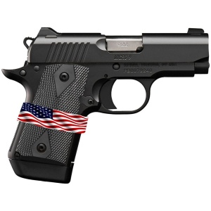 KIMBER MICRO 9MM LIBERTY 2.75"