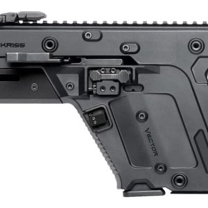 KRISS USA VECTOR CRB G3 10MM 16" BLK CA