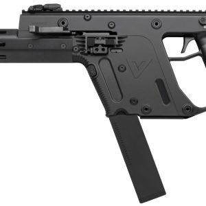 KRISS USA VECTOR CRB 22LR 16" BLK 30+1