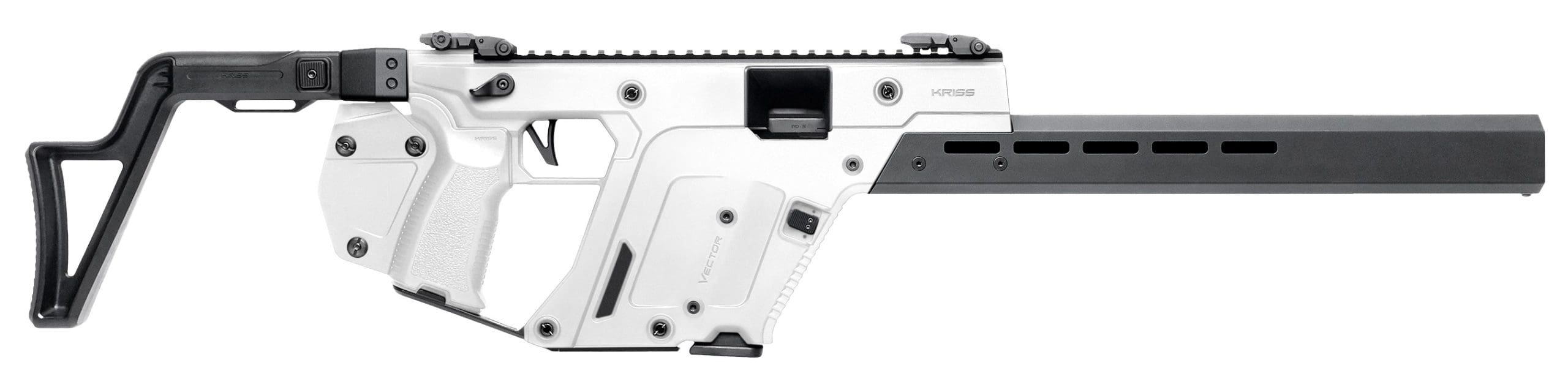 KRISS USA VECTOR CRB G3 45ACP 16" ALP CA