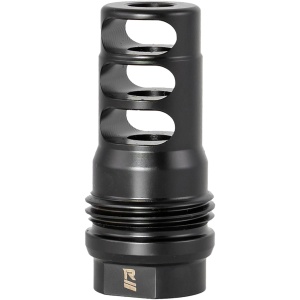 RGD 3 PORT BRAKE 5/8x24