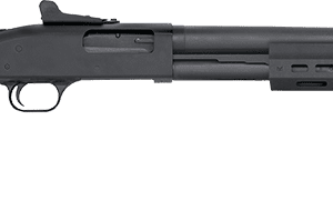 MOSSBERG 590 TACT 12/20 MLOK FOREND 8+1
