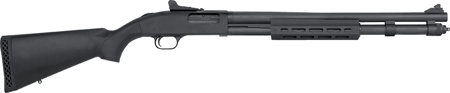 MOSSBERG 590 TACT 12/20 MLOK FOREND 8+1