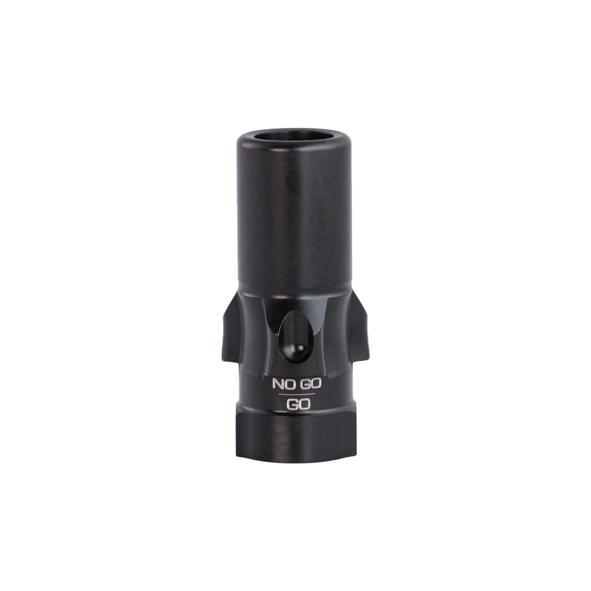 RUGGED SUPPRESSORS OBSIDIAN9 3 LUG ADAPT 13.5x1L