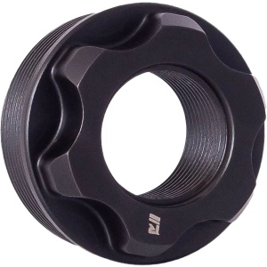 RGD FIXED MOUNT 5/8X24