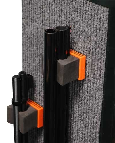 PEREGRINE OUTDOORS MAGNET GUN - CADDY NON-SCRATCHING MAGNET - Image 2