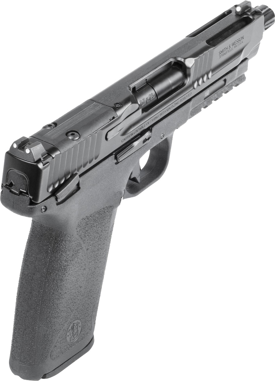 S&W MP 5.7 PST 5 10R OR TS