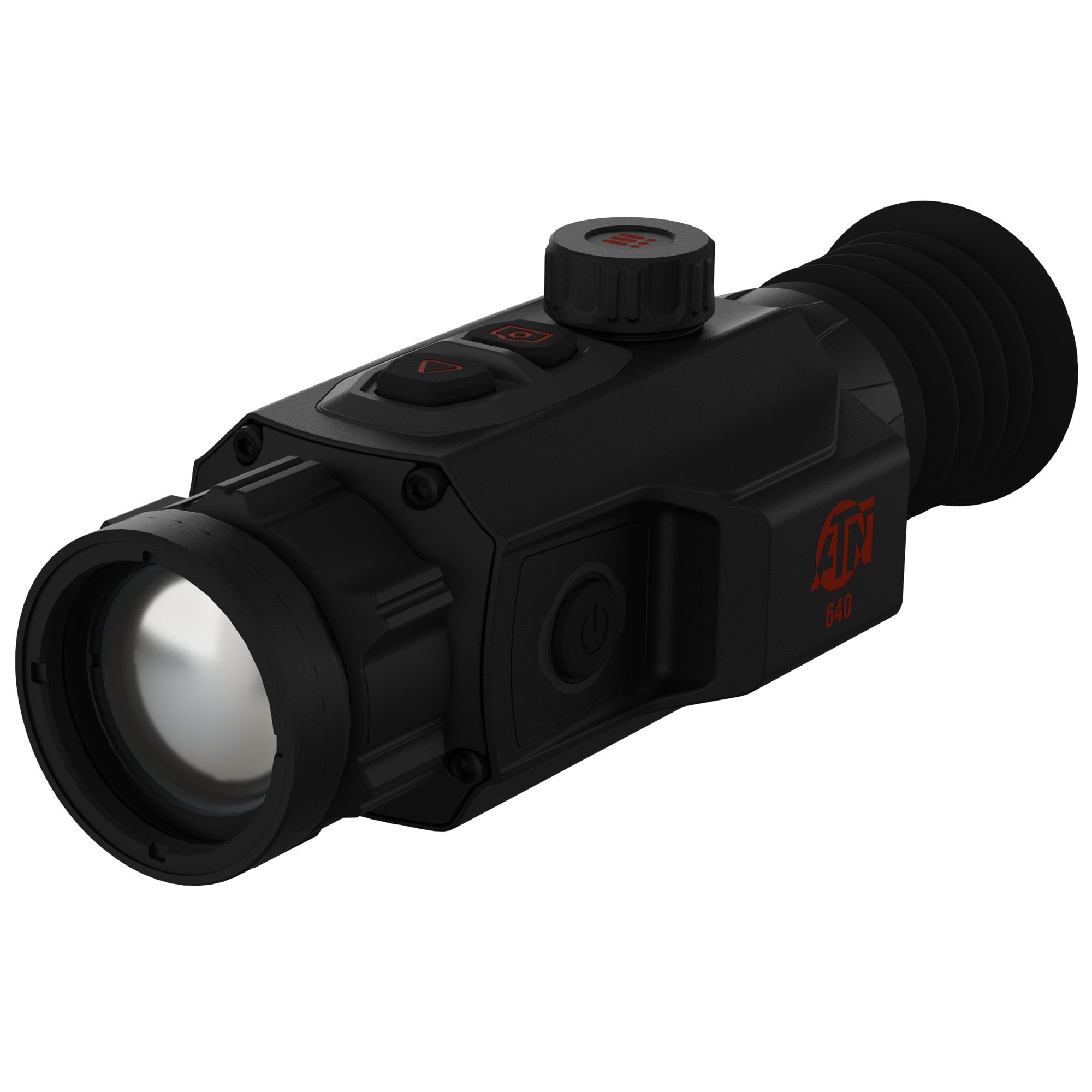 ATN THOR6 640 MINI THRM 2-16