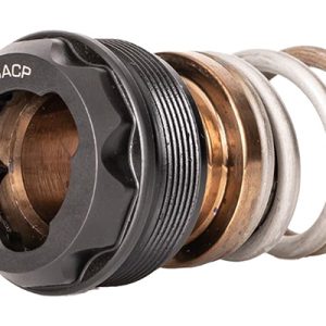 RGD OBSIDIAN 3 LUG MOUNT